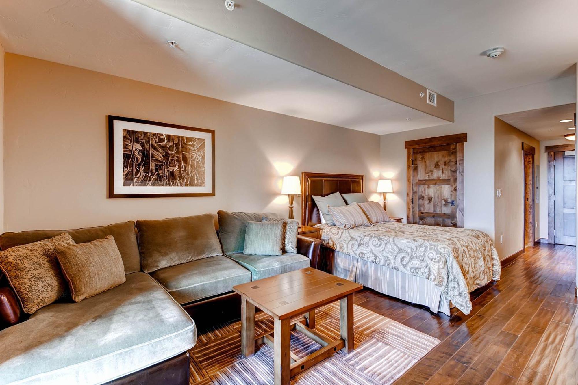 Trailhead Lodge Steamboat Springs Dış mekan fotoğraf