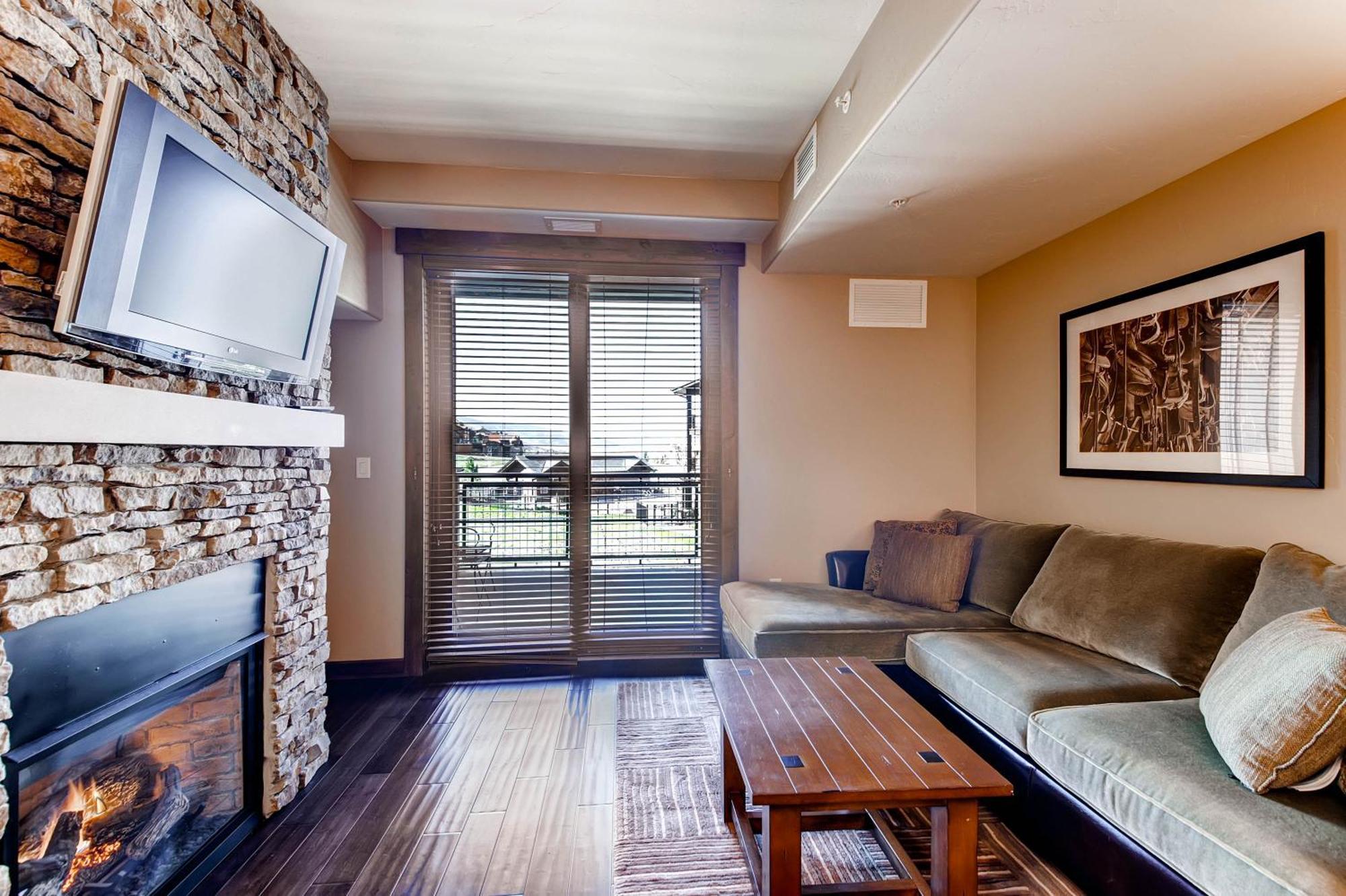 Trailhead Lodge Steamboat Springs Dış mekan fotoğraf