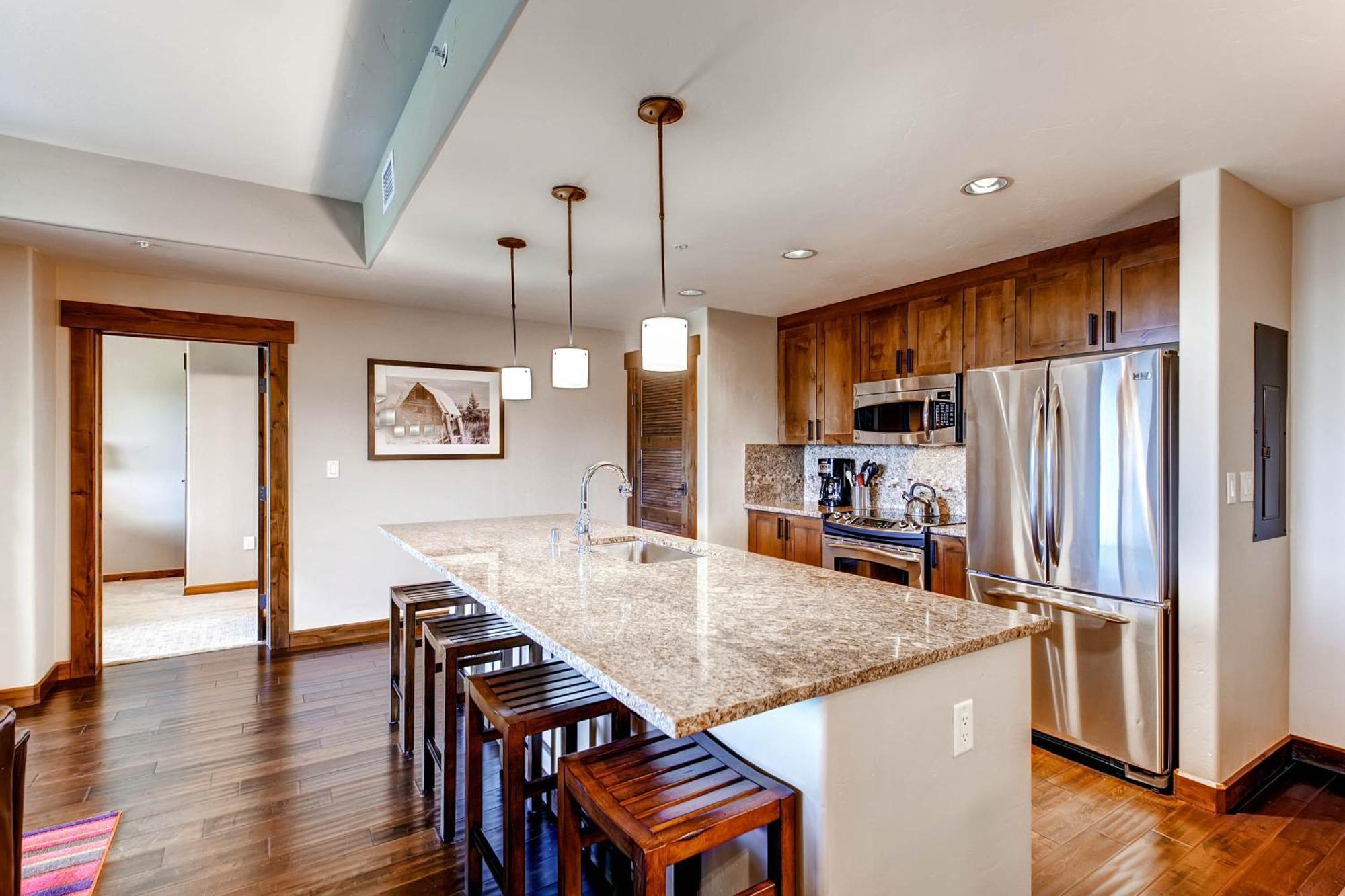 Trailhead Lodge Steamboat Springs Oda fotoğraf