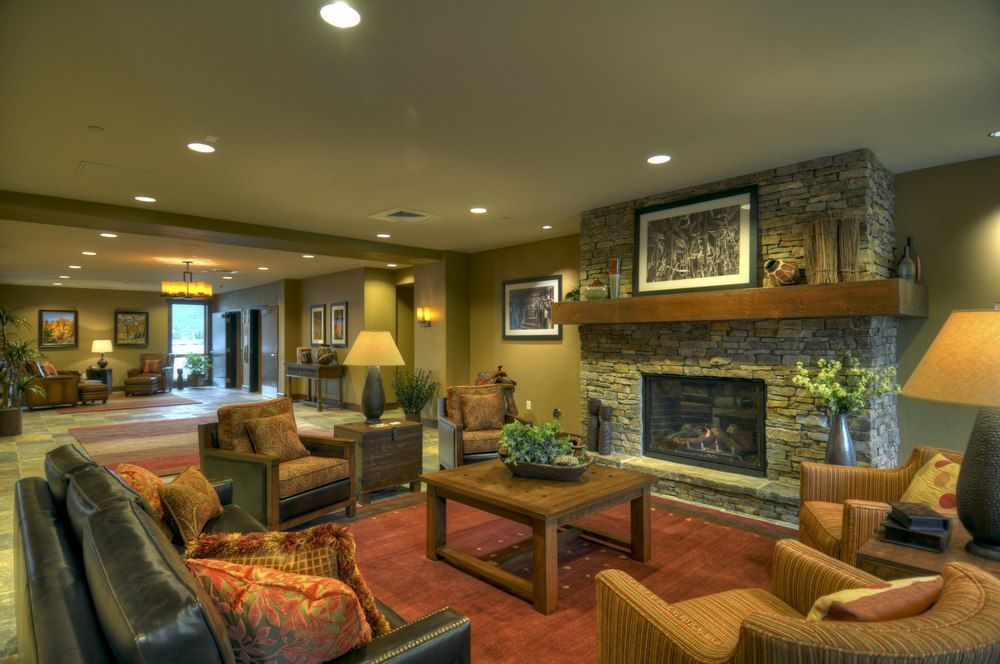 Trailhead Lodge Steamboat Springs Dış mekan fotoğraf
