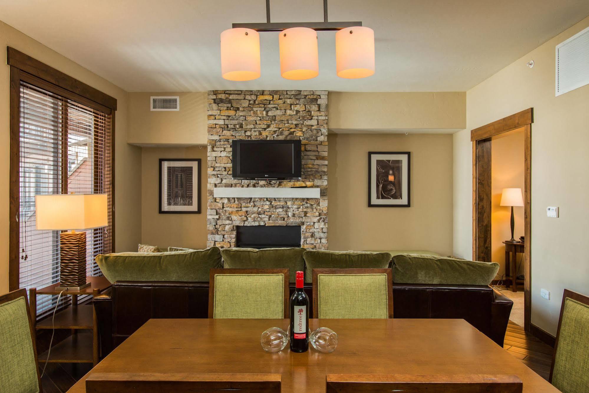 Trailhead Lodge Steamboat Springs Dış mekan fotoğraf