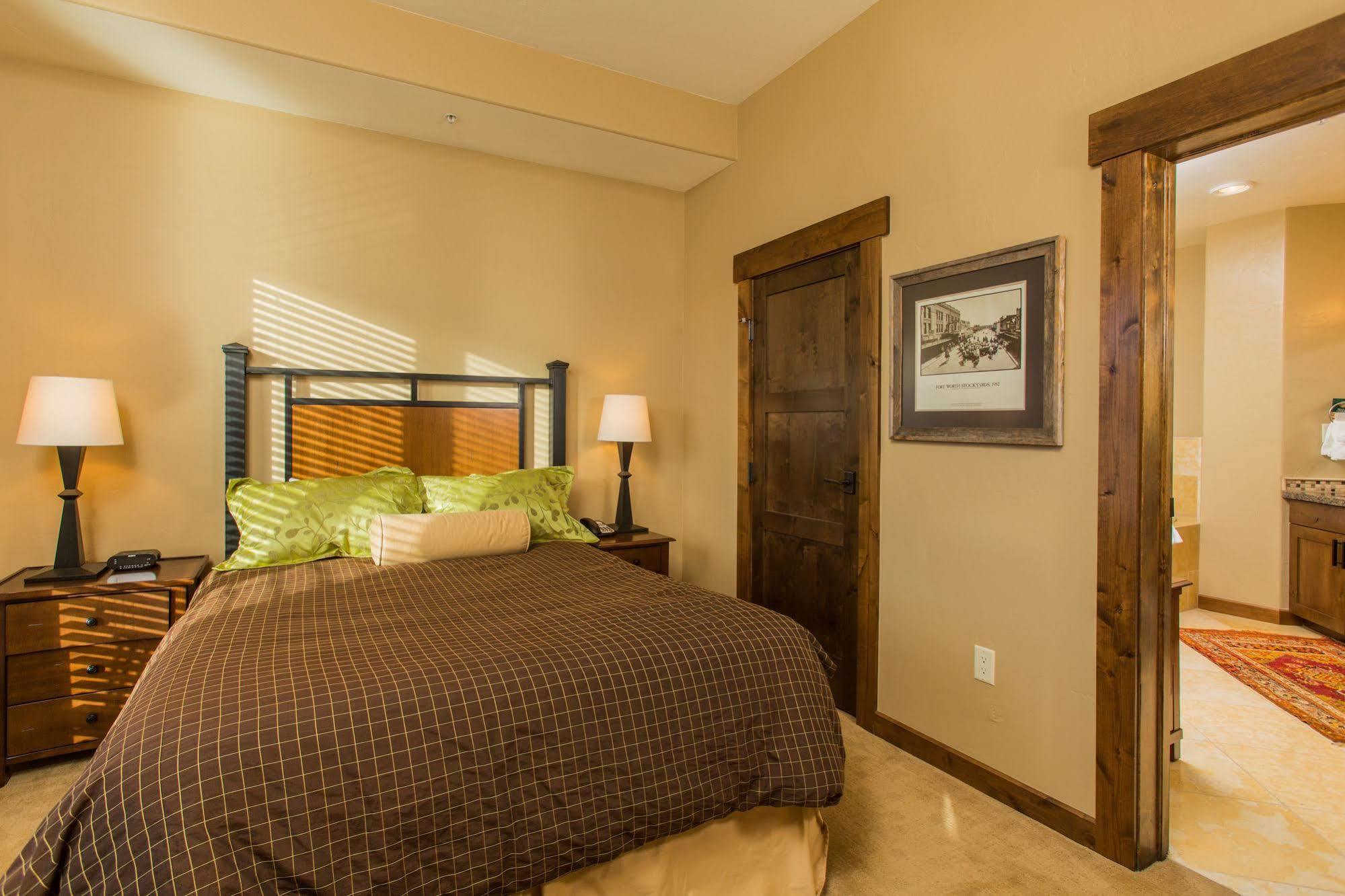 Trailhead Lodge Steamboat Springs Dış mekan fotoğraf